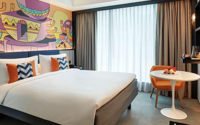 ibis Styles Jakarta Tanah Abang