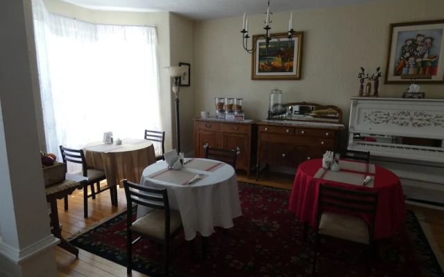 La Casa en Shediac