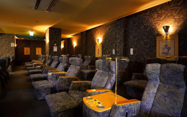 APA Hotel Kanazawa Ekimae