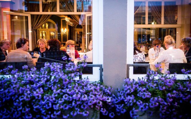 Hampshire Hotel - Voncken Valkenburg