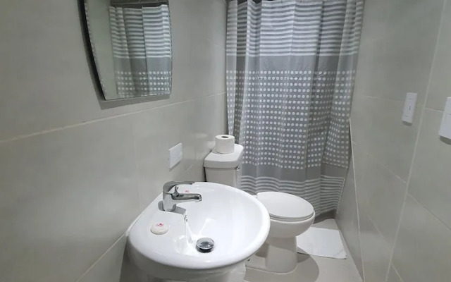 Malecon Rooms & Hotel