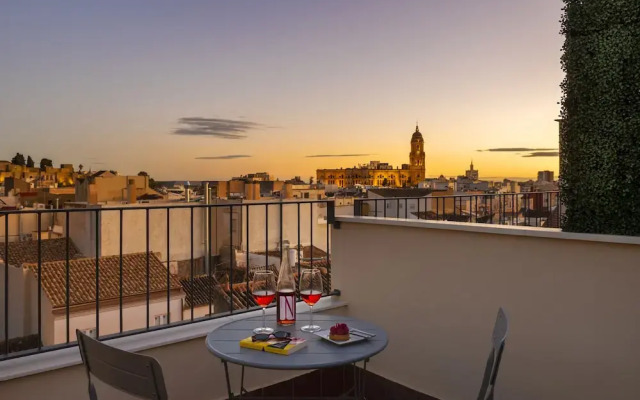 Coeo Peña Design Apartments