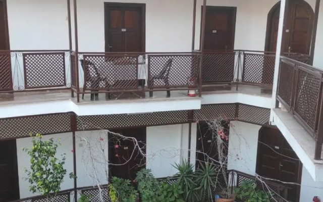 Altun Pansiyon