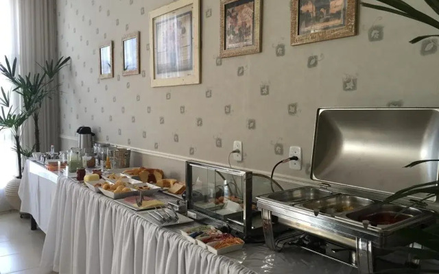 Silver Lis Açailandia