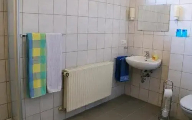 Gästehaus zur Post Spickermann