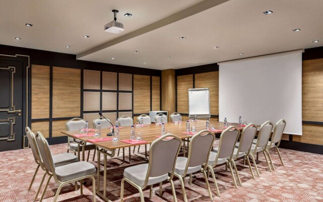 Ramada By Wyndham Erzurum