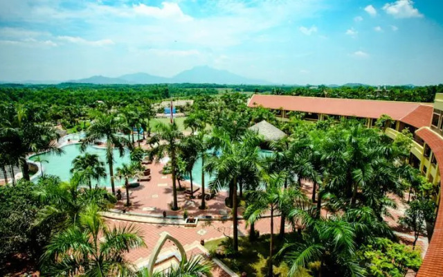 Asean Resort Hanoi