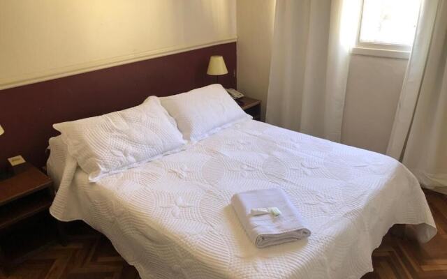 Gran Hotel Uruguay