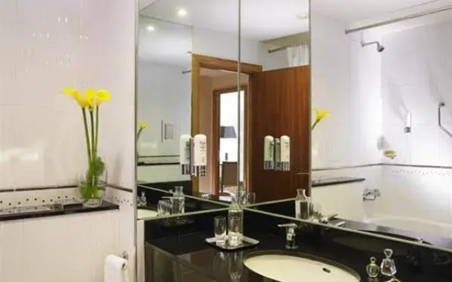The Connacht Self Catering Apartments