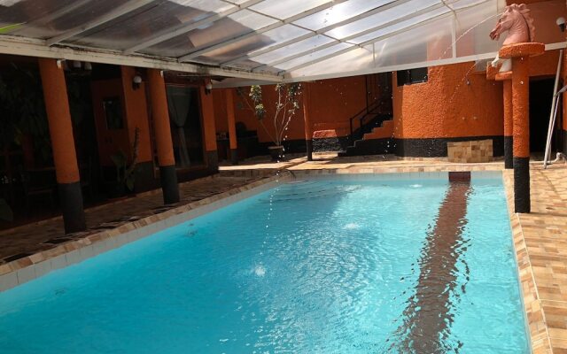 Alebrije Hotel boutique