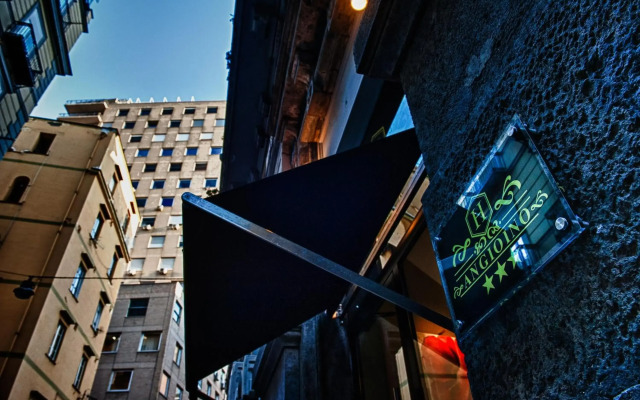 Hotel Angioino & Spa