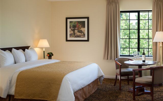 Napa Winery Inn