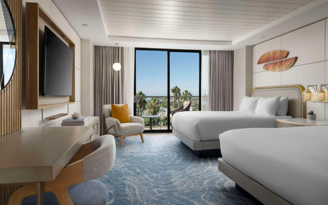 Hotel La Jolla, Curio Collection by Hilton
