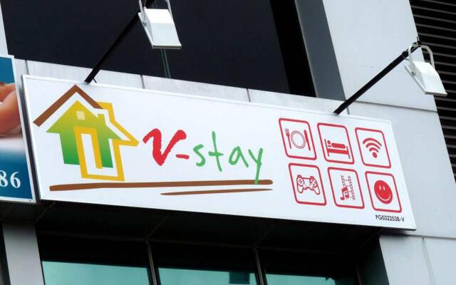 OYO 89881 V Stay Guesthouse