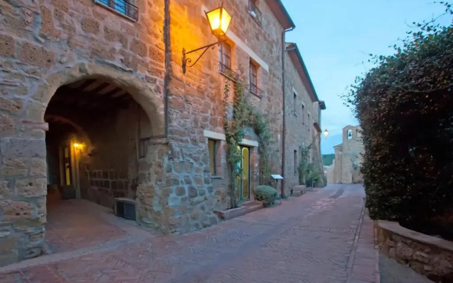 Albergo Scilla
