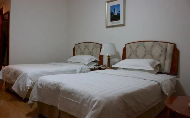 Qingdao Oriental Star Hotel