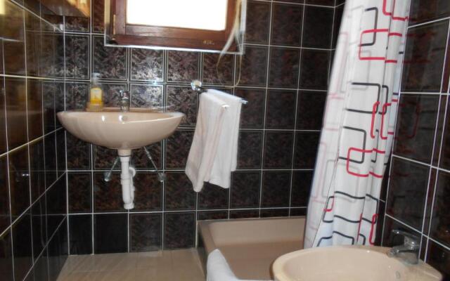 Apartments u Kapetana