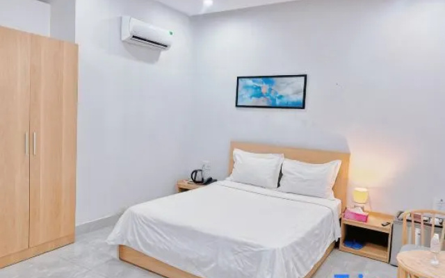 Khang Dien 2 Hotel