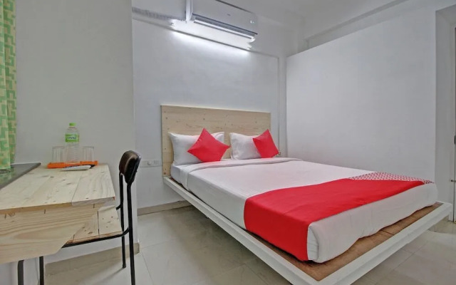Sri Sharu Enclave By OYO Rooms