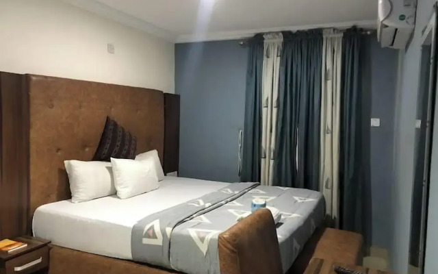 Asabana Suites and Hotels Ltd