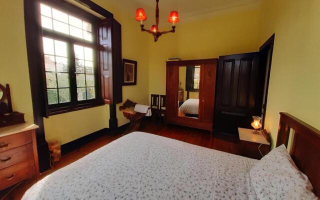 B&B Casa das Eiras