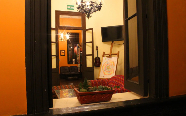 KACLLA, The Healing Dog Hostel