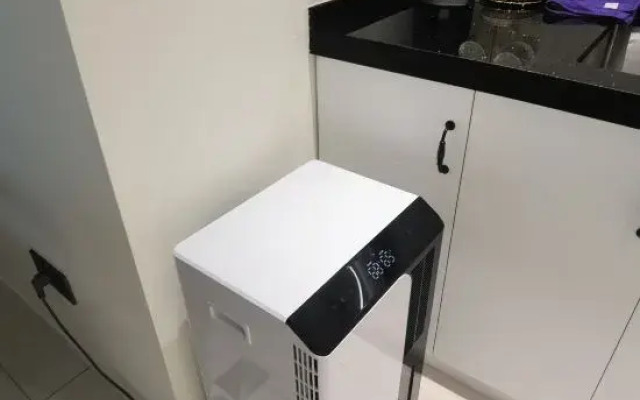 Haitang Bay Homestay