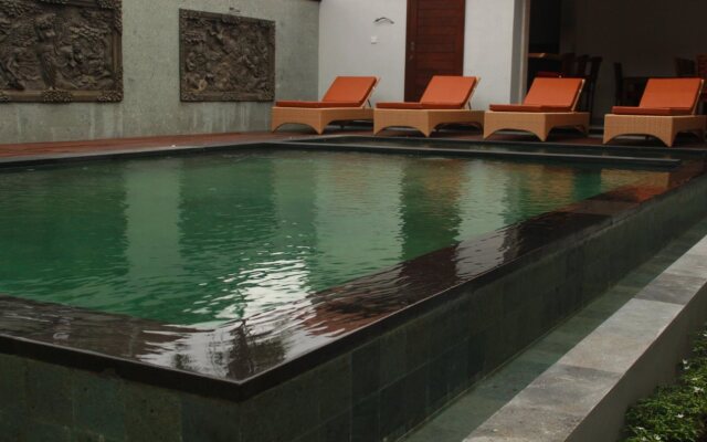 Citrus Tree B&B - Sumantra