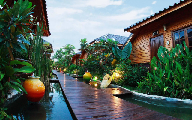 Starwell Bali Resort