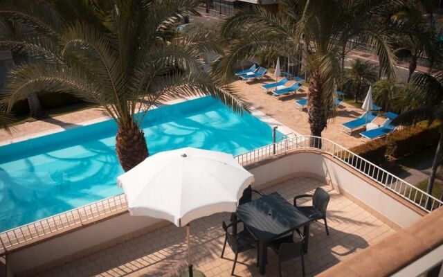 Villa Galati Resort