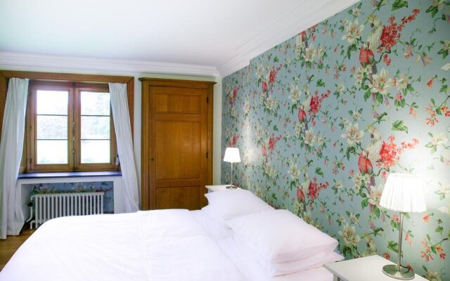 L'Orï¿½e des fagnes