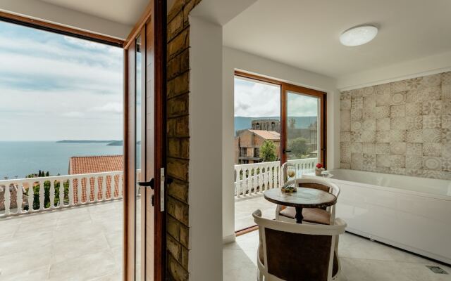 Apartmani Belvedere