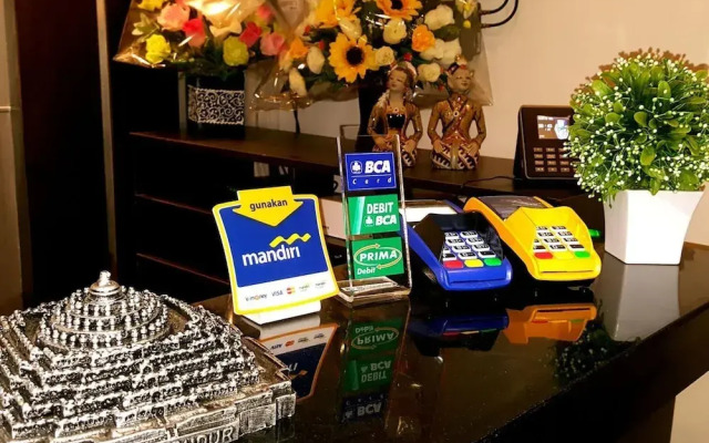 Sunrise Hotel Jombor