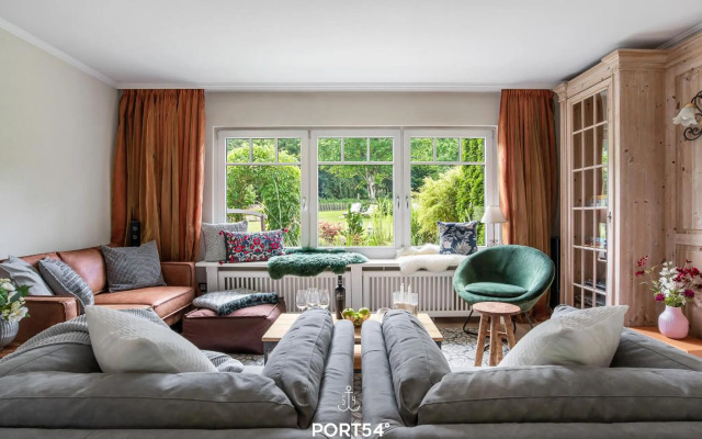 Reethüs Schleiblick