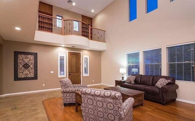 Pinnacle Peacock By Signature Vacation Rentals