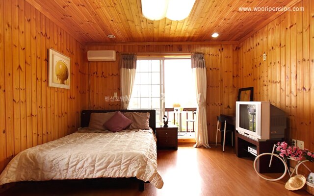 Ganghwa You & Jun Pension