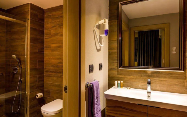 Costa Mare Suites