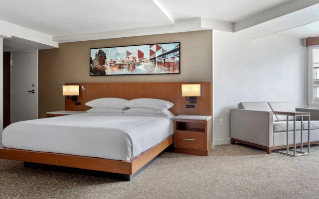 Delta Hotels by Marriott Allentown Lehigh Valley