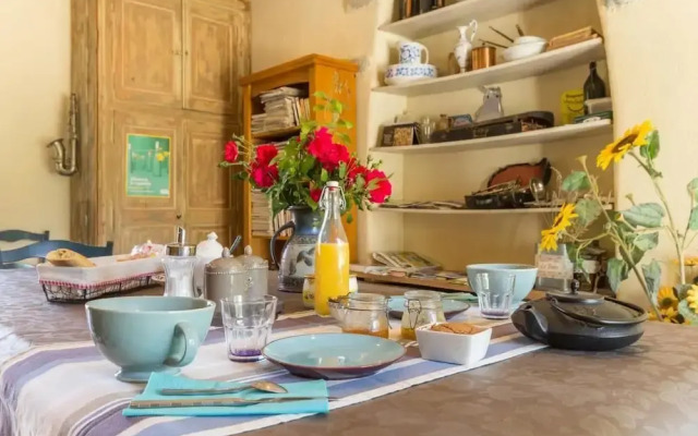 La Maison des Landes