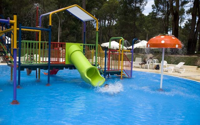Solanas Vacation Club