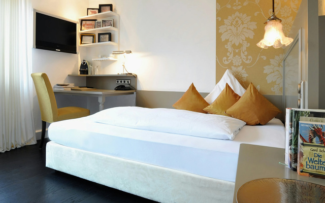 Villa Mittermeier Hotellerie & Restaurant
