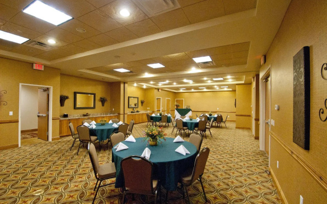 Hampton Inn & Suites Buffalo