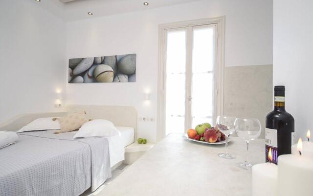 Ostria Hotel