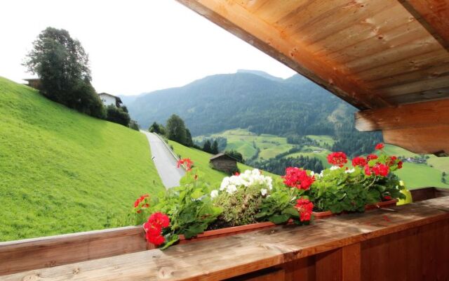 Alpin View
