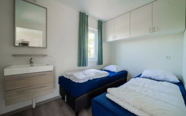 EuroParcs Resort Veluwemeer 9078