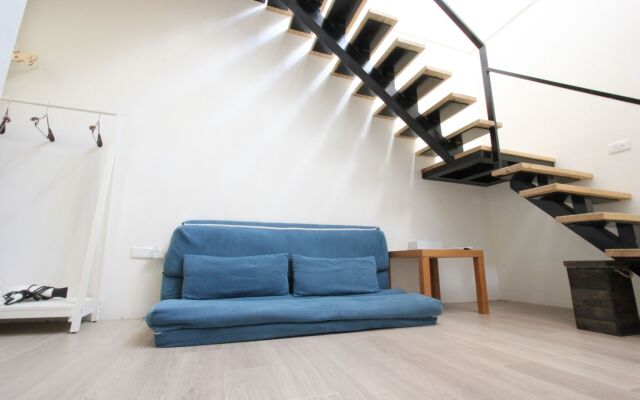 Windhouse B&B - Tainan Room