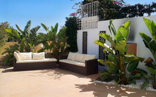 "villa 81 Great Spot Oura Beach, Albufeira"
