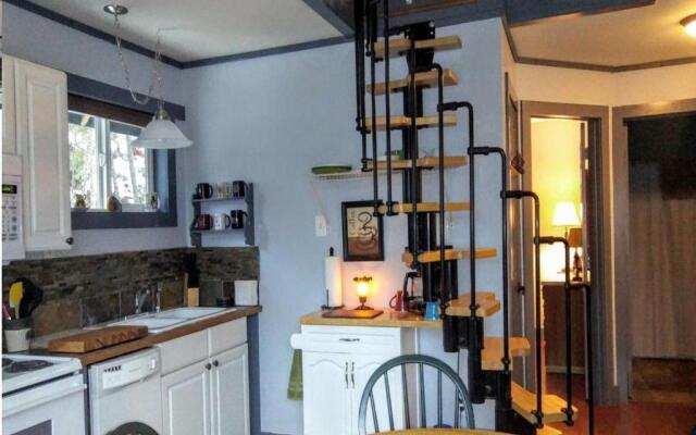 Packwood Family Ski and Vacation Getaway