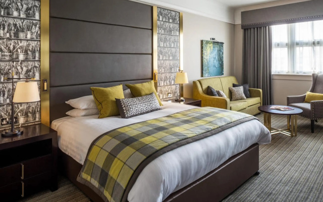 Arthouse Hotel Glasgow