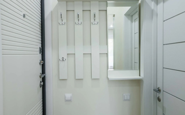 SweetHome (СвитХоум) на территории Гусарская